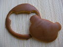 訳ありスイーツ!くまの耳(メープル味)