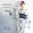 \超目玉!最大50%off/★まとめ買いで最大10%OFF!6/28~7/12 9:59まで浴衣 セット レディース 浴衣セット 兵児帯 2025 floro ...