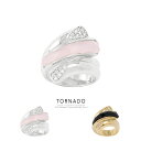 【10/1限定★クーポンで10%OFF】リング 指輪 ビジュー ラインストーン ゴールド シルバー ピンク ブラック アクセサリー