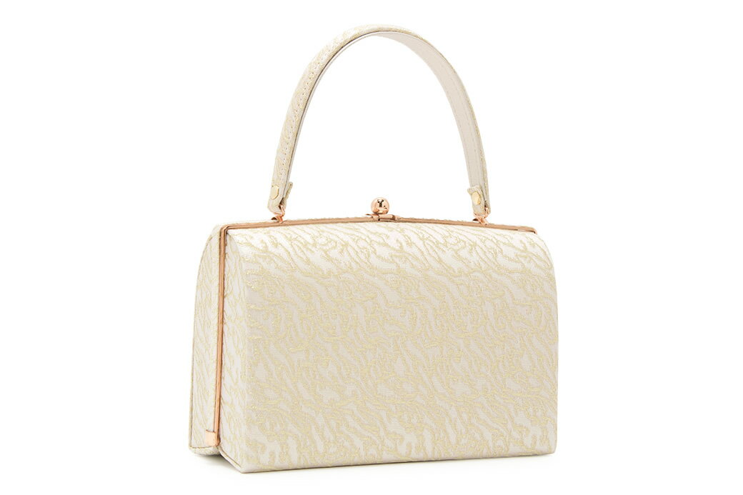 【4/23~28★クーポンで最大1000円OFF】草履バッグセット 留袖用 訪問着用 礼装 フォーマル 金色 シャンパンゴールド オーロラ ドレープ ローブデコルテ 光沢 正礼装ドレス生地 三枚芯 日本製 【Mサイズ】【Lサイズ】【送料無料】【あす楽対応】