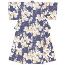 【クリアランス50%offクーポン】マラソン限定 浴衣 レディース パープル 紫 薄橙 葡萄唐草 モダン 変わり織り 夏祭り 花火大会 女性用 仕立て上がり S フリー 送料無料