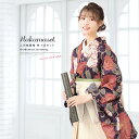 全品対象☆最大1000円クーポン配布中☆10/30まで 袴セット 卒業式 小学生 ジュニア 袴 レディース 女性 大学生 女の子 パープル 紫系 赤 アイボリー 牡丹 花唐草 日本製 着物セット 購入 販売送料無料