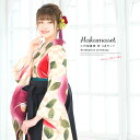 【5/1~7★クーポンで最大10%OFF】袴セット 卒業式 小学生 ジュニア 袴 レディース 女性 大学生 女の子 赤 クリーム ベージュ 黒 椿 市松格子 レ...