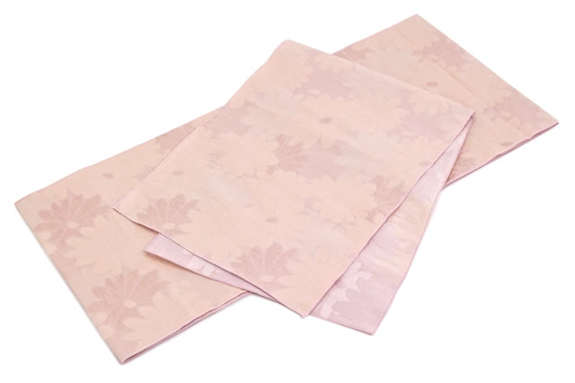 【FS限定】30％OFF＋まとめ買い最大10％OFF 兵児帯 浴衣用 小紋用 夏着物用 ピンク...