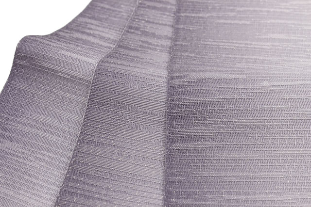 角帯 メンズ用 男性用 夏祭り 花火大会 紫 パープル 鳩羽色 ラメ 日本製 ポリエステル 男帯 メール便対応