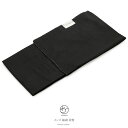 【先着200名限定◎クーポンで20%off☆17周年記念 4/18-4/30】着物 メンズ 袷 黒 ブラック 無地 シンプル 紬調 カジュアル きもの 男性用 ...