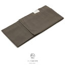 【先着200名限定◎クーポンで20%off☆17周年記念 4/18-4/30】着物 メンズ 袷 焦茶色 ブラウン 無地 シンプル 紬調 カジュアル きもの 男性...