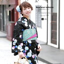 estimated delivery.SOUBIENのおすすめポイントSOUBIEN についてSOUBIEN（創美苑）では、浴衣 セット レディース ゆかた ユカタ yukata YUKATA セット セット 浴衣セット 浴衣2点セット 浴衣2点セット 浴衣3点セット 浴衣3点セット 2点セット 2点セット 3点セット 3点セット 単品 2022 2023 新作 準新作 新コーデ 新柄 きもの館創美苑 そうびえん ソウビエン SOUBIEN soubien ボヌールセゾン ボヌール セゾン ぼぬーるせぞん bonheur saisons bonheursaisons ショップ 女性 女性用 女の子 ガールズ ハイジュニア ジュニア レディース 10代 20代 30代 40代 50代 レトロ レトロモダン モダン 大正レトロ 大正モダン 昭和レトロ アンティーク フェミニン キュート かわいい カワイイ kawaii ポップ かっこいい 格好いい カッコいい クール シャープ 涼しい 涼しげ スタイリッシュ モード トレンド おしゃれ オシャレ シティ シティー 個性的 高級 人気 人気柄 ロングセラー 大人 プチプラ シンプル など、多数の商品を取り扱っております。どんなシーンやイベントに着用できますか？夏 夏祭り 花火大会 浴衣祭り お祭り インスタ インスタ映え おうち浴衣 リモート花火大会 仮装 コスプレ 浴衣コスプレ デート 浴衣デート 女子会 販売 利用 旅行 空港 航空 衣装 ギフト プレゼント 海外の方へのプレゼント といった様々なシーンにオススメです。SOUBIENの取扱いサイズ・カラー・柄・生地についてサイズや色柄のお取り扱いは、フリー フリーサイズ Fサイズ F FREE free fサイズ Sサイズ sサイズ S 白 ホワイト アイボリー 生成色 生成り色 赤 レッド 臙脂 えんじ エンジ 赤紫 ワインレッド レッドパープル 青 ブルー 水色 スカイブルー 黄色 イエロー クリーム 緑 グリーン 橙 オレンジ 紫 パープル 茶色 ベージュ ブラウン 黒 ブラック 白黒 モノクロ カラー カラフル マルチ マルチカラー 和柄 古典柄 麻の葉 鹿の子 鹿子 唐草 市松 市松格子 市松文様 市松模様 格子柄 チェック柄 ギンガムチェック 縞 ストライプ ボーダー 無地 矢羽 矢羽根 矢絣 七宝 立涌 鱗 菱 菊菱 花菱 亀甲 青海波 千鳥 千鳥格子 紗綾形 花 フラワー 花柄 朝顔 あさがお アサガオ 椿 ツバキ つばき 牡丹 ぼたん ボタン 桜 さくら サクラ 梅 うめ ウメ 薔薇 ばら バラ 紫陽花 あじさい アジサイ 向日葵 ひまわり ヒマワリ 百合 ゆり ユリ 菊 きく キク 水玉 花火 幾何学 幾何学模様 アート 金魚 きんぎょ キンギョ 猫 ねこ ネコ 蜻蛉 とんぼ トンボ 燕 つばめ ツバメ 浴衣生地 綿 綿100 綿100% コットン 麻 リネン 綿麻 ポリエステル ポリエステル100% 紅梅織り 綿紅梅 綿絽 や高級感のある生地など 豊富なカラー、デザイン、生地をご用意しております。是非、お気に入りの一着をお求めください。bonheur saisons 浴衣セットブランド『bonheur saisons』（ボヌールセゾン）の女性用浴衣です。緩やかな水玉の波紋に、ぼかしの水玉やラメの桜の水玉、変わり梅がデザインされた柄ゆきです。生地は変わり織りで、柔らかい肌触りの綿素材です。綿は、丈夫であり、吸湿性、保湿性、通気性に富み、染色性、発色性に優れ、肌触りもよく、洗濯に強いのが特徴です。汗をかきやすい時期に自宅でお手入れ可能ですので清潔に保つ事が出来ます。仕立て上がりですので、お届け後すぐにお召しいただけます。綿素材は着るたびに肌になじむ、ナチュラルで優しい風合いが魅力です。サラッとした生地が湿気や汗を素早く吸収してくれるので、暑い季節のオシャレを快適に保ちます。ご自宅でお洗濯が可能な「洗える着物」で、雨やヨゴレの多い季節でも、普段の洋服と同じように清潔に和服のオシャレが楽しめます。夏のお祭りや花火大会などで、女性らしく美しい着物姿をお楽しみください。浴衣の詳細　身丈袖丈裄丈適応身長フリーサイズ約165cm約49cm約68cm153〜168cm素材表地綿100%裏地なし洗濯について洗濯機をご利用になる場合、色移り等品質を損なう問題が発生する場合がございます。ご注意ください。漂白剤の使用は避け、日陰に干してください。手で絞る場合は弱く、遠心脱水の場合は、短時間で絞ります。アイロンは高温（210℃を限度）で、当て布の上からかけてください。注意事項適度な透け感があるので、浴衣用のインナーの着用をおすすめいたします。帯の詳細　幅長さワンサイズ約17cm約380cm素材表地ポリエステル100%裏地なし洗濯について洗濯機をご利用になる場合、色移り等品質を損なう問題が発生する場合がございます。ご注意ください。漂白剤の使用は避け、日陰に干してください。手で絞る場合は弱く、遠心脱水の場合は、短時間で絞ります。アイロンは高温（210℃を限度）で、当て布の上からかけてください。下駄の詳細　幅長さ高さ適応サイズサイズ約8cm約24.2cm約3.5cm23.0〜24.5cm素材鼻緒ポリエステル台桐セット内容浴衣　×1帯　　×1下駄　×1撮影協力STUDIO EASE注意事項こちらの商品は、浴衣・帯・下駄の3点セットです。セット内容の一部変更や、それに伴う値引きは承っておりません。帯は結び帯ではございません。セットの下駄は、当店選別の「おまかせコーデ」です。台色や鼻緒の色柄のご希望は承りかねますのでご了承ください。撮影環境により、モデル着用の商品が実際の色よりも明るく見える場合があります。商品の色みは単品で撮影された画像をご参照ください。涼しさを保つため、生地は適度に薄く透け感があります。