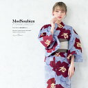 \超目玉!最大50%off/★まとめ買いで最大10%OFF!6/28~7/12 9:59まで浴衣 セット レディース 浴衣セット 半幅帯 2023 大人 3点セ...
