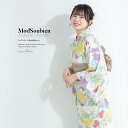 estimated delivery.SOUBIENのおすすめポイントSOUBIEN についてSOUBIEN（創美苑）では、浴衣 セット レディース ゆかた ユカタ yukata YUKATA セット セット 浴衣セット 浴衣2点セット 浴衣2点セット 浴衣3点セット 浴衣3点セット 2点セット 2点セット 3点セット 3点セット 単品 2022 2023 新作 準新作 新コーデ 新柄 きもの館創美苑 そうびえん ソウビエン SOUBIEN soubien ボヌールセゾン ボヌール セゾン ぼぬーるせぞん bonheur saisons bonheursaisons ショップ 女性 女性用 女の子 ガールズ ハイジュニア ジュニア レディース 10代 20代 30代 40代 50代 レトロ レトロモダン モダン 大正レトロ 大正モダン 昭和レトロ アンティーク フェミニン キュート かわいい カワイイ kawaii ポップ かっこいい 格好いい カッコいい クール シャープ 涼しい 涼しげ スタイリッシュ モード トレンド おしゃれ オシャレ シティ シティー 個性的 高級 人気 人気柄 ロングセラー 大人 プチプラ シンプル など、多数の商品を取り扱っております。どんなシーンやイベントに着用できますか？夏 夏祭り 花火大会 浴衣祭り お祭り インスタ インスタ映え おうち浴衣 リモート花火大会 仮装 コスプレ 浴衣コスプレ デート 浴衣デート 女子会 販売 利用 旅行 空港 航空 衣装 ギフト プレゼント 海外の方へのプレゼント といった様々なシーンにオススメです。SOUBIENの取扱いサイズ・カラー・柄・生地についてサイズや色柄のお取り扱いは、フリー フリーサイズ Fサイズ F FREE free fサイズ Sサイズ sサイズ S 白 ホワイト アイボリー 生成色 生成り色 赤 レッド 臙脂 えんじ エンジ 赤紫 ワインレッド レッドパープル 青 ブルー 水色 スカイブルー 黄色 イエロー クリーム 緑 グリーン 橙 オレンジ 紫 パープル 茶色 ベージュ ブラウン 黒 ブラック 白黒 モノクロ カラー カラフル マルチ マルチカラー 和柄 古典柄 麻の葉 鹿の子 鹿子 唐草 市松 市松格子 市松文様 市松模様 格子柄 チェック柄 ギンガムチェック 縞 ストライプ ボーダー 無地 矢羽 矢羽根 矢絣 七宝 立涌 鱗 菱 菊菱 花菱 亀甲 青海波 千鳥 千鳥格子 紗綾形 花 フラワー 花柄 朝顔 あさがお アサガオ 椿 ツバキ つばき 牡丹 ぼたん ボタン 桜 さくら サクラ 梅 うめ ウメ 薔薇 ばら バラ 紫陽花 あじさい アジサイ 向日葵 ひまわり ヒマワリ 百合 ゆり ユリ 菊 きく キク 水玉 花火 幾何学 幾何学模様 アート 金魚 きんぎょ キンギョ 猫 ねこ ネコ 蜻蛉 とんぼ トンボ 燕 つばめ ツバメ 浴衣生地 綿 綿100 綿100% コットン 麻 リネン 綿麻 ポリエステル ポリエステル100% 紅梅織り 綿紅梅 綿絽 や高級感のある生地など 豊富なカラー、デザイン、生地をご用意しております。是非、お気に入りの一着をお求めください。2023新コーデ！夏を彩るレディース浴衣セット夏のお洒落に最適な女性用浴衣です。淡い色彩の可憐な牡丹や百合などの花々が表現されたモダンなデザインです。生地は、柔らかい肌触りとふわりとした質感のポリエステル100％です。適度な透け感と軽さで、熱気や湿気もすっと逃がしてくれます。お祭りや花火大会など夏のお出かけの際、清涼感のある着心地が続きます。仕立て上がりですので、お届け後すぐにお召しいただけて便利です。サラッとした涼やかなポリエステル素材で、速乾性のある生地を使用しております。ご自宅でお洗濯が可能な「洗える着物」で、雨やヨゴレの多い季節でも、普段の洋服と同じように清潔に和服のオシャレが楽しめます。夏のお祭りや花火大会などで、女性らしく美しい着物姿をお楽しみください。浴衣の詳細　身丈袖丈裄丈適応身長Sサイズ約155cm約49cm約65cm143〜158cmフリーサイズ約165cm約49cm約68cm153〜168cm素材表地ポリエステル100%裏地なし洗濯について洗濯機をご利用になる場合、色移り等品質を損なう問題が発生する場合がございます。ご注意ください。漂白剤の使用は避け、日陰に干してください。手で絞る場合は弱く、遠心脱水の場合は、短時間で絞ります。アイロンは高温（210℃を限度）で、当て布の上からかけてください。注意事項適度な透け感があるので、浴衣用のインナーの着用をおすすめいたします。帯の詳細　兵児帯サイズ約40cm×約4m素材ポリエステル100%下駄の詳細　幅長さ高さ適応サイズサイズ約8cm約24.2cm約3.5cm23.0〜24.5cm素材鼻緒ポリエステル台桐セット内容浴衣　×1帯　　×1下駄　×1注意事項こちらの商品は、浴衣・帯・下駄の3点セットです。セット内容の一部変更や、それに伴う値引きは承っておりません。帯は作り帯ではございません。撮影環境により、モデル着用の商品が実際の色よりも明るく見える場合があります。商品の色みは単品で撮影された画像をご参照ください。涼しさを保つため、生地は適度に薄く透け感があります。※セットの下駄は、当店選別の「おまかせコーデ」です。台色や鼻緒の色柄のご希望は承りかねますのでご了承ください。