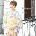 estimated delivery.SOUBIENのおすすめポイントSOUBIEN についてSOUBIEN（創美苑）では、浴衣 セット レディース ゆかた ユカタ yukata YUKATA セット セット 浴衣セット 浴衣2点セット 浴衣2点セット 浴衣3点セット 浴衣3点セット 2点セット 2点セット 3点セット 3点セット 単品 2022 2023 新作 準新作 新コーデ 新柄 きもの館創美苑 そうびえん ソウビエン SOUBIEN soubien ボヌールセゾン ボヌール セゾン ぼぬーるせぞん bonheur saisons bonheursaisons ショップ 女性 女性用 女の子 ガールズ ハイジュニア ジュニア レディース 10代 20代 30代 40代 50代 レトロ レトロモダン モダン 大正レトロ 大正モダン 昭和レトロ アンティーク フェミニン キュート かわいい カワイイ kawaii ポップ かっこいい 格好いい カッコいい クール シャープ 涼しい 涼しげ スタイリッシュ モード トレンド おしゃれ オシャレ シティ シティー 個性的 高級 人気 人気柄 ロングセラー 大人 プチプラ シンプル など、多数の商品を取り扱っております。どんなシーンやイベントに着用できますか？夏 夏祭り 花火大会 浴衣祭り お祭り インスタ インスタ映え おうち浴衣 リモート花火大会 仮装 コスプレ 浴衣コスプレ デート 浴衣デート 女子会 販売 利用 旅行 空港 航空 衣装 ギフト プレゼント 海外の方へのプレゼント といった様々なシーンにオススメです。SOUBIENの取扱いサイズ・カラー・柄・生地についてサイズや色柄のお取り扱いは、フリー フリーサイズ Fサイズ F FREE free fサイズ Sサイズ sサイズ S 白 ホワイト アイボリー 生成色 生成り色 赤 レッド 臙脂 えんじ エンジ 赤紫 ワインレッド レッドパープル 青 ブルー 水色 スカイブルー 黄色 イエロー クリーム 緑 グリーン 橙 オレンジ 紫 パープル 茶色 ベージュ ブラウン 黒 ブラック 白黒 モノクロ カラー カラフル マルチ マルチカラー 和柄 古典柄 麻の葉 鹿の子 鹿子 唐草 市松 市松格子 市松文様 市松模様 格子柄 チェック柄 ギンガムチェック 縞 ストライプ ボーダー 無地 矢羽 矢羽根 矢絣 七宝 立涌 鱗 菱 菊菱 花菱 亀甲 青海波 千鳥 千鳥格子 紗綾形 花 フラワー 花柄 朝顔 あさがお アサガオ 椿 ツバキ つばき 牡丹 ぼたん ボタン 桜 さくら サクラ 梅 うめ ウメ 薔薇 ばら バラ 紫陽花 あじさい アジサイ 向日葵 ひまわり ヒマワリ 百合 ゆり ユリ 菊 きく キク 水玉 花火 幾何学 幾何学模様 アート 金魚 きんぎょ キンギョ 猫 ねこ ネコ 蜻蛉 とんぼ トンボ 燕 つばめ ツバメ 浴衣生地 綿 綿100 綿100% コットン 麻 リネン 綿麻 ポリエステル ポリエステル100% 紅梅織り 綿紅梅 綿絽 や高級感のある生地など 豊富なカラー、デザイン、生地をご用意しております。是非、お気に入りの一着をお求めください。夏を彩るレディース浴衣セット夏のお洒落に最適な女性用浴衣です。淡い色彩の可憐な牡丹や百合などの花々が表現されたモダンなデザインです。生地は縞の入った変わり織りで、柔らかい肌触りとふわりとした質感のポリエステル100％です。適度な透け感と軽さで、熱気や湿気もすっと逃がしてくれます。お祭りや花火大会など夏のお出かけの際、清涼感のある着心地が続きます。仕立て上がりですので、お届け後すぐにお召しいただけて便利です。サラッとした涼やかなポリエステル素材で、速乾性のある生地を使用しております。ご自宅でお洗濯が可能な「洗える着物」で、雨やヨゴレの多い季節でも、普段の洋服と同じように清潔に和服のオシャレが楽しめます。夏のお祭りや花火大会などで、女性らしく美しい着物姿をお楽しみください。浴衣の詳細　身丈袖丈裄丈適応身長Sサイズ約155cm約49cm約65cm143〜158cmフリーサイズ約165cm約49cm約68cm153〜168cm素材表地ポリエステル100%裏地なし洗濯について洗濯機をご利用になる場合、色移り等品質を損なう問題が発生する場合がございます。ご注意ください。漂白剤の使用は避け、日陰に干してください。手で絞る場合は弱く、遠心脱水の場合は、短時間で絞ります。アイロンは高温（210℃を限度）で、当て布の上からかけてください。注意事項適度な透け感があるので、浴衣用のインナーの着用をおすすめいたします。帯の詳細　兵児帯サイズ約40cm×約4m素材ポリエステル100%下駄の詳細　幅長さ高さ適応サイズサイズ約8cm約24.2cm約3.5cm23.0〜24.5cm素材鼻緒ポリエステル台桐セット内容浴衣　×1帯　　×1下駄　×1撮影協力STUDIO EASE注意事項こちらの商品は、浴衣・帯・下駄の3点セットです。セット内容の一部変更や、それに伴う値引きは承っておりません。帯は、体に巻いて後ろで結ぶタイプの兵児帯です。撮影環境により、モデル着用の商品が実際の色よりも明るく見える場合があります。商品の色みは単品で撮影された画像をご参照ください。涼しさを保つため、生地は適度に薄く透け感があります。※セットの下駄は、当店選別の「おまかせコーデ」です。台色や鼻緒の色柄のご希望は承りかねますのでご了承ください。