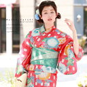 estimated delivery.SOUBIENのおすすめポイントSOUBIEN についてSOUBIEN（創美苑）では、浴衣 セット レディース ゆかた ユカタ yukata YUKATA セット セット 浴衣セット 浴衣2点セット 浴衣2点セット 浴衣3点セット 浴衣3点セット 2点セット 2点セット 3点セット 3点セット 単品 2022 2023 新作 準新作 新コーデ 新柄 きもの館創美苑 そうびえん ソウビエン SOUBIEN soubien ボヌールセゾン ボヌール セゾン ぼぬーるせぞん bonheur saisons bonheursaisons ショップ 女性 女性用 女の子 ガールズ ハイジュニア ジュニア レディース 10代 20代 30代 40代 50代 レトロ レトロモダン モダン 大正レトロ 大正モダン 昭和レトロ アンティーク フェミニン キュート かわいい カワイイ kawaii ポップ かっこいい 格好いい カッコいい クール シャープ 涼しい 涼しげ スタイリッシュ モード トレンド おしゃれ オシャレ シティ シティー 個性的 高級 人気 人気柄 ロングセラー 大人 プチプラ シンプル など、多数の商品を取り扱っております。どんなシーンやイベントに着用できますか？夏 夏祭り 花火大会 浴衣祭り お祭り インスタ インスタ映え おうち浴衣 リモート花火大会 仮装 コスプレ 浴衣コスプレ デート 浴衣デート 女子会 販売 利用 旅行 空港 航空 衣装 ギフト プレゼント 海外の方へのプレゼント といった様々なシーンにオススメです。SOUBIENの取扱いサイズ・カラー・柄・生地についてサイズや色柄のお取り扱いは、フリー フリーサイズ Fサイズ F FREE free fサイズ Sサイズ sサイズ S 白 ホワイト アイボリー 生成色 生成り色 赤 レッド 臙脂 えんじ エンジ 赤紫 ワインレッド レッドパープル 青 ブルー 水色 スカイブルー 黄色 イエロー クリーム 緑 グリーン 橙 オレンジ 紫 パープル 茶色 ベージュ ブラウン 黒 ブラック 白黒 モノクロ カラー カラフル マルチ マルチカラー 和柄 古典柄 麻の葉 鹿の子 鹿子 唐草 市松 市松格子 市松文様 市松模様 格子柄 チェック柄 ギンガムチェック 縞 ストライプ ボーダー 無地 矢羽 矢羽根 矢絣 七宝 立涌 鱗 菱 菊菱 花菱 亀甲 青海波 千鳥 千鳥格子 紗綾形 花 フラワー 花柄 朝顔 あさがお アサガオ 椿 ツバキ つばき 牡丹 ぼたん ボタン 桜 さくら サクラ 梅 うめ ウメ 薔薇 ばら バラ 紫陽花 あじさい アジサイ 向日葵 ひまわり ヒマワリ 百合 ゆり ユリ 菊 きく キク 水玉 花火 幾何学 幾何学模様 アート 金魚 きんぎょ キンギョ 猫 ねこ ネコ 蜻蛉 とんぼ トンボ 燕 つばめ ツバメ 浴衣生地 綿 綿100 綿100% コットン 麻 リネン 綿麻 ポリエステル ポリエステル100% 紅梅織り 綿紅梅 綿絽 や高級感のある生地など 豊富なカラー、デザイン、生地をご用意しております。是非、お気に入りの一着をお求めください。ブランド「Mai Shiraishi」の浴衣3点セットブランド『Mai Shiraishi』（乃木坂46・白石麻衣さん）の女性用浴衣です。格子柄に鮮やかな朝顔の花が配されています。サラッとした涼やかなポリエステル素材で、優れた吸水速乾性を備えた生地を使用しております。適度な透け感と軽さで、熱気や湿気もすっと逃がしてくれます。お祭りや花火大会など夏のお出かけの際、清涼感のある着心地が続きます。仕立て上がりですので、お届け後すぐにお召しいただけて便利です。女性浴衣の身丈は、背の高さと同じ程度がちょうどよい長さです。身丈と背の高さとの差が、長短いずれも5cm以内であれば適応サイズ内とされています。裾の長さは着付ける際、おはしょり（たくし上げ）をすることで調整可能です。夏のお祭りや花火大会などで、女性らしく美しい着物姿をお楽しみください。浴衣の詳細　身丈袖丈裄丈適応身長フリーサイズ約165cm約49cm約68cm153〜168cm素材表地ポリエステル100%裏地なし洗濯について洗濯機をご利用になる場合、色移り等品質を損なう問題が発生する場合がございます。ご注意ください。漂白剤の使用は避け、日陰に干してください。手で絞る場合は弱く、遠心脱水の場合は、短時間で絞ります。アイロンは高温（210℃を限度）で、当て布の上からかけてください。注意事項適度な透け感があるので、浴衣用のインナーの着用をおすすめいたします。帯の詳細　幅長さワンサイズ約17cm約380cm素材表地ポリエステル100%裏地なし洗濯について洗濯機をご利用になる場合、色移り等品質を損なう問題が発生する場合がございます。ご注意ください。漂白剤の使用は避け、日陰に干してください。手で絞る場合は弱く、遠心脱水の場合は、短時間で絞ります。アイロンは高温（210℃を限度）で、当て布の上からかけてください。下駄の詳細　幅長さ高さ適応サイズサイズ約8cm約24.2cm約3.5cm23.0〜24.5cm素材鼻緒ポリエステル台桐セット内容浴衣　×1帯　　×1下駄　×1注意事項こちらの商品は、浴衣・帯・下駄の3点セットです。セット内容の一部変更や、それに伴う値引きは承っておりません。帯は結び帯ではございません。セットの下駄は、当店選別の「おまかせコーデ」です。台色や鼻緒の色柄のご希望は承りかねますのでご了承ください。撮影環境により、モデル着用の商品が実際の色よりも明るく見える場合があります。商品の色みは単品で撮影された画像をご参照ください。涼しさを保つため、生地は適度に薄く透け感があります。