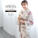 \超目玉!12,990円⇒6,495円/クーポンで50%OFF☆8/11 1:59まで 浴衣 セット レディース 浴衣セット 3点セット 夏 半幅帯 2025 ...
