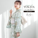 \超目玉!12,990円⇒5,196円/クーポンで60%OFF☆8/11 1:59まで 浴衣 セット レディース 浴衣セット 3点セット 夏 兵児帯 2025 ...