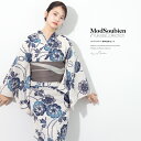 \浴衣フェス/7/16まで限定★クーポンで1BUY50%OFF・2BUY60%OFF浴衣 セット レディース 浴衣セット 半幅帯 2025 3点セット 紺 青 ...