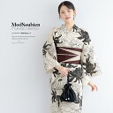 \超目玉!60%offクーポン発行中/マラソン限定☆8/11 1:59まで 浴衣 セット レディース 浴衣セット 半幅帯 2025 3点セット 女性 簡単 涼し...