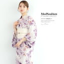 \超目玉!60%offクーポン発行中/マラソン限定☆8/11 1:59まで 浴衣 セット レディース 浴衣セット 半幅帯 2025 3点セット 女性 簡単 涼し...
