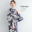 \超目玉!60%offクーポン発行中/マラソン限定☆8/11 1:59まで 浴衣 セット レディース 浴衣セット 半幅帯 2025 3点セット 女性 簡単 涼し...