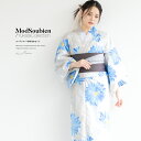\超目玉!60%offクーポン発行中/マラソン限定☆8/11 1:59まで 浴衣 セット レディース 浴衣セット 半幅帯 2025新作 大人 3点セット レトロ...