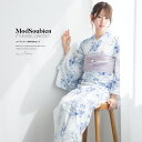 \超目玉!60%offクーポン発行中/マラソン限定☆8/11 1:59まで 浴衣 セット レディース 浴衣セット 兵児帯 2025新作 大人 3点セット フェミ...