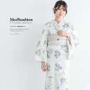 \超目玉!60%offクーポン発行中/マラソン限定☆8/11 1:59まで 浴衣 セット レディース 浴衣セット 兵児帯 2025新作 大人 3点セット フェミ...
