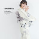 \浴衣フェス/7/16まで限定★クーポンで1BUY50%OFF・2BUY60%OFF浴衣 セット レディース 浴衣セット 兵児帯 大人 3点セット レトロ モダ...