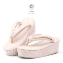 \20%off◎全品クーポン最大1000円OFF/6/28~7/12 9:59まで草履 厚底 振袖 成人式 卒業式 袴 レディース 卒業式 ぞうり fussa ローズピンク フォーマル草履 日本製 卒業式 送料無料 フリー 送料無料