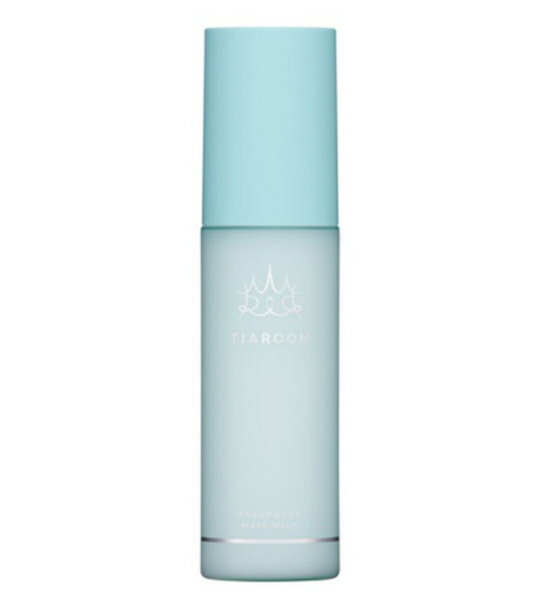TIAROOM　フレグランスヘアミルク　スイートブーケ　100ml