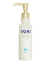 SGNI スグニ スムース ヘアミルク 145ml
