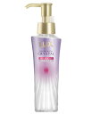 ラックス スーパーリッチクリスタル カラーケア&リペア ヘアオイル(90ml)