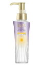 ラックス スーパーリッチクリスタル マルチダメージリペア ヘアオイル(90ml)