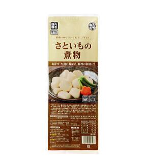 さといもの煮物　1袋330g　冷蔵　温めるだけ　簡単調理　業務