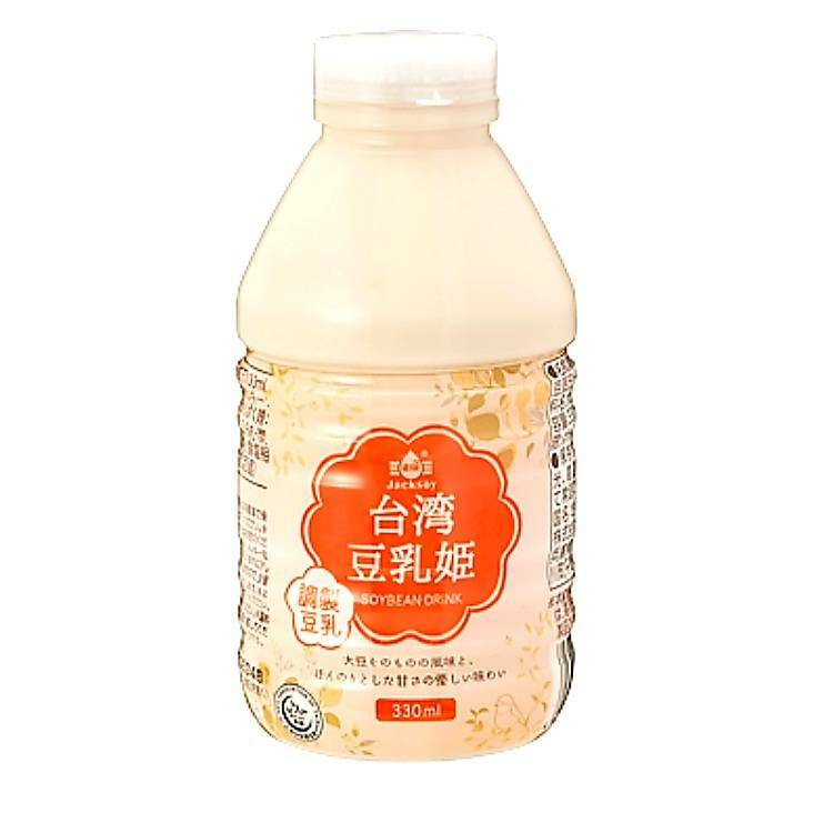 台湾豆乳姫のサムネイル