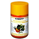 バスソルト KNEIPP クナイプ バスソルト ユズ＆ジンジャーの香り (850g)