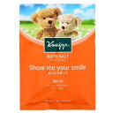 クナイプ 入浴剤 バスソルト ネロリの香り 50g KNEIPP BATHSALT