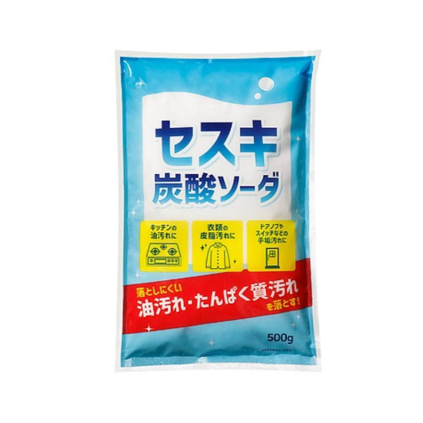 セスキ炭酸ソーダ【業務】