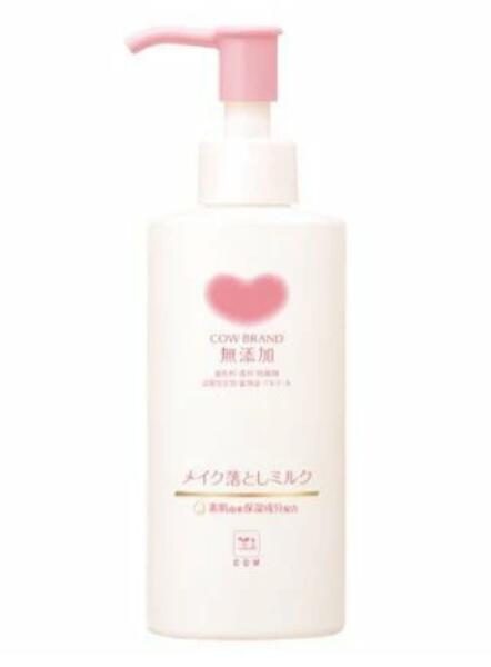 Rakuten - カウブランド 無添加メイク落としミルク(150ml)