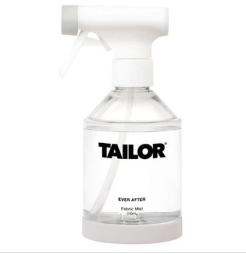 TAILOR ファブリックミスト エバーアフターの香り 本体 310ml