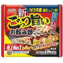 冷凍食品 テーブルマーク ごっつ旨いお好み焼き 300g×4個セット