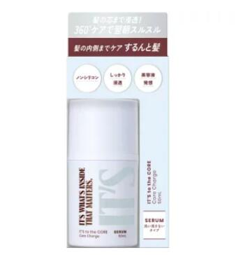 商品情報髪の芯まで浸透し、360°ケアで翌朝スルスルに。髪の内側までケアする、美容液発想の洗い流さないヘアエッセンス。●ノンシリコンメーカー欠品または完売の際、キャンセルをお願いすることがあります。ご了承ください。急遽在庫切れになる場合がございます。※離島の場合送料がプラスされる場合がございます。その節は何卒ご容赦賜りますようお願い申し上げます