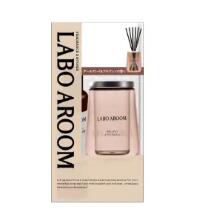 Rakuten - LABO AROOM　ルームフレグランス　アールグレイ＆プチグレンの香り