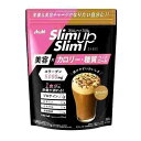 スリムアップスリム シェイク カフェラテ味 360g