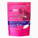アサヒ パーフェクトアスタ コラーゲンパウダー 30日分(225g)