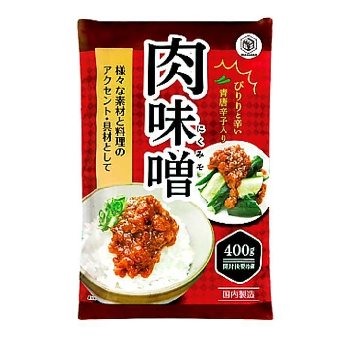 肉味噌【業務用】