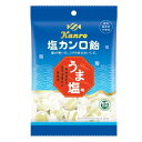 カンロ 塩カンロ飴 140g×3個セット (塩飴 塩分補給 熱中症対策 お菓子 おやつ)
