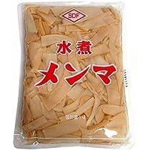 水煮メンマ 1kg 【プロ】 水煮メンマ 1kg 【プロ】