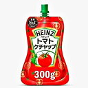 エコ ハインツ トマトケチャップパウチタイプ(300g)×10個