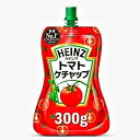 エコ　ハインツ　トマトケチャップパウチタイプ（300g）×10個 1