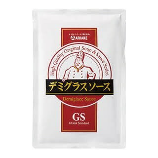 业务用 デミグラスソース GL アリアケジャパン　1kg【プロ】