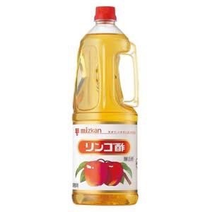 ミツカン リンゴ酢 業務用(1.8L) 大容量【プロ】 ミツカン リンゴ酢 業務用(1.8L) 大容量【プロ】